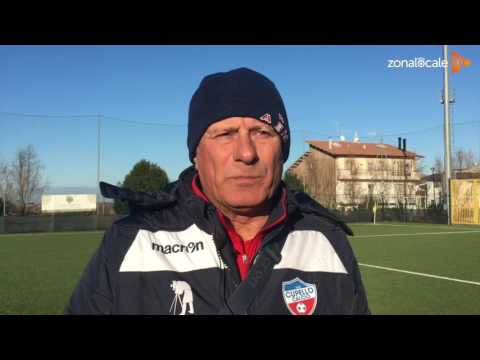 Il Cupello Calcio verso la semifinale di Coppa Italia di Eccellenza