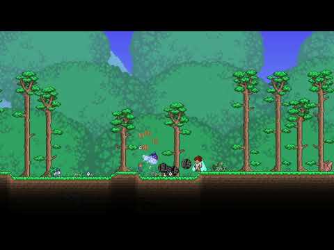 Toclafane staff showcase video