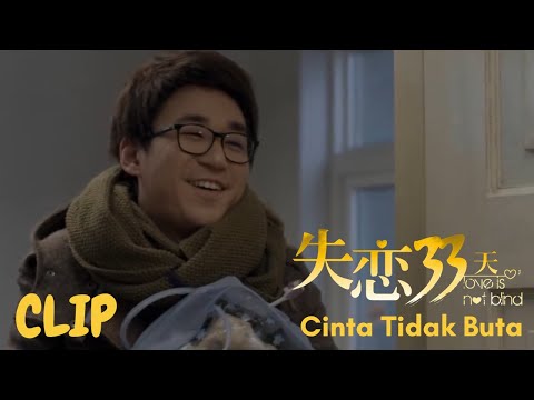 Clip EP24 Diusir | Cinta Tidak ButaINDO SUB