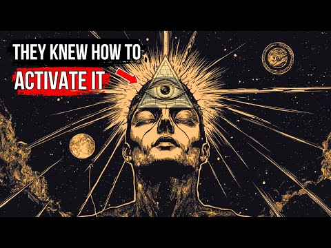 This Simple Trick Can Awaken Your Third Eye Instantly!