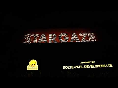 Kolte Patil 24k Stargaze Project Tour 1