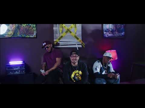 FTW - Renizance x OG Thyra x Age 1 Lopez (Music Video)