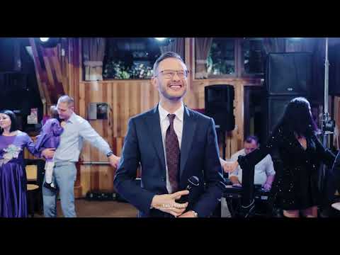 Toni Bagiu  & Formatia Titel Brestovicean -Colaj de joc ( Botez Beatrice Elena - Varadia )