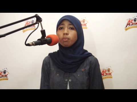 Performance: Syirah Pelu - Pemenang Minggu ke 7 Ambon