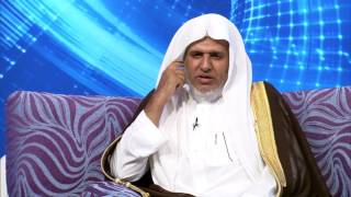 صورة أ.د علي بن عبدالعزيز الشبل | برنامج حلاوة الإيمان (2) | حلاوة الإيمان
