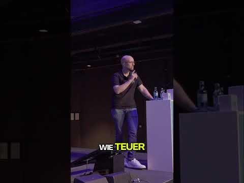 Video Thumbnail: Energiewende! So sparen wir Milliarden & kurbeln Wirtschaft an!