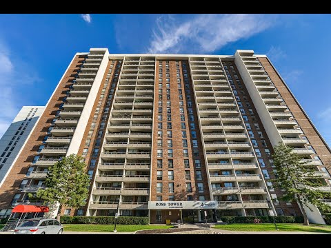 #511-4 Kings Cross Road, Brampton #Shorts Home for Sale - Real Estate Properties for Sale