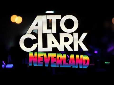 Alto Clark - Live teaser 2011