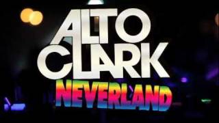 Alto Clark - Live teaser 2011