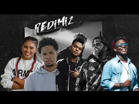 ✅Mix Redimi2 - La Praxis