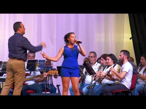 Future Stars Concert 2018 - Gislaine Mifsud - Grande Amore