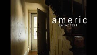 American Football I&#39;ve Been So Lost for So Long Sub Esp