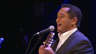 Waldemar Bastos Live - Aurora