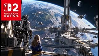 Download lagu TOP 15 Best Single Player Nintendo Switch 2 Games - 2026 mp3