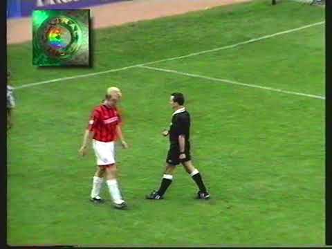 09.09.95 Notts County v Bournemouth (Div 2)