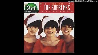 Diana Ross ft. The Supremes - My Christmas Tree 528 Hz