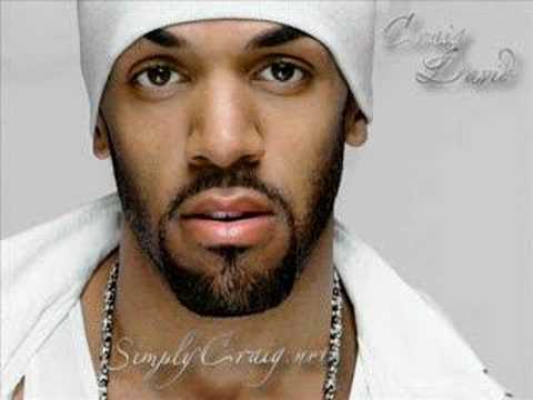 Craig David ~ Four Times A lady (Live Version)