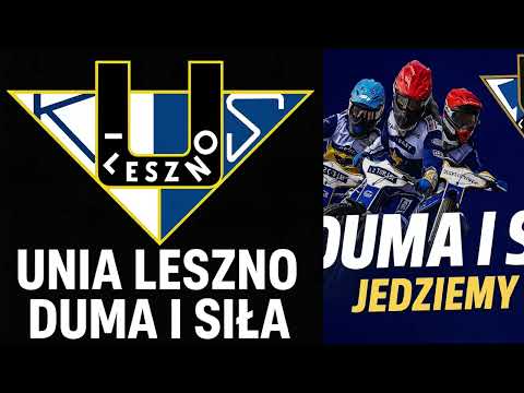 Unia Leszno duma i siła 🇵🇱👊📍