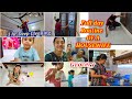 Bachon Ke School Jane Ke Baad Ka Routine Deep Cleaning Kiya Aj Pure Ghar Ka