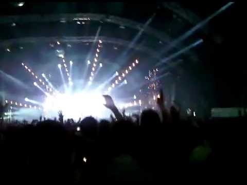 Beatloverz  "Ahoy Rotterdam" 2011