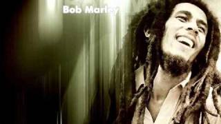 Bob Marley - Waiting In Vain Instrumental