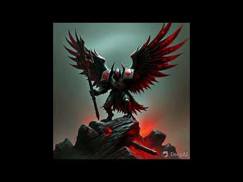 A.I. Music - Grim Resolve