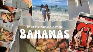 Bahamas Cruise Vlog *Part 1* | Carnival Elation