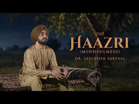 Haazri — watch video