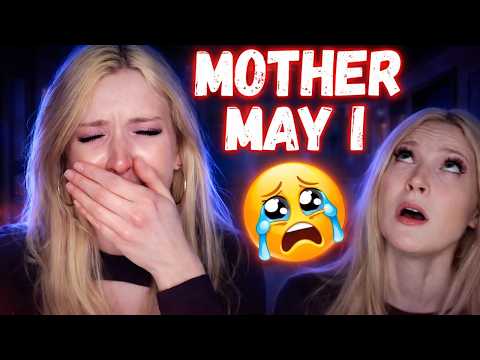 POV: Before Doing Anything You Must Ask... "Mother May I"