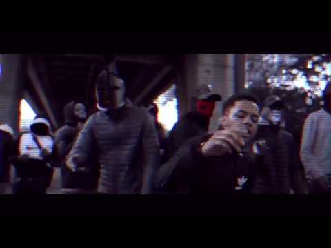 (090) Reggie X Cubez | Risk It | Official Instrumental