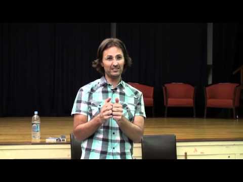 20100321 The Human Soul - Expectations & Addictions P2