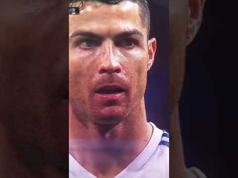 Ronaldo x Asensio Fail⚽