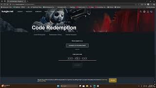 Destiny 2 How to redeem emblem, shader, etc. codes on bungie.net (Prismatic shader )
