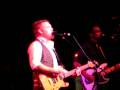 Marc Broussard - Try Me - Live - Seattle, WA
