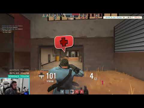 ESEA-I S31 | FROYOTECH vs Not Interested | Metalworks | Demo POV