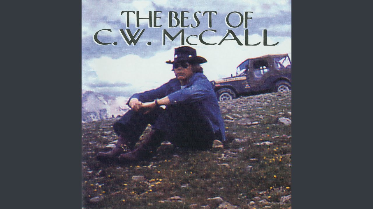 C.W. McCall - Audubon