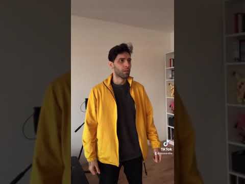 Saitama serious side-jumps #shorts