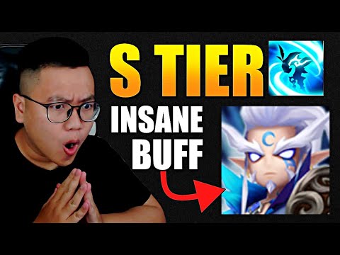 The rising god tier unit of RTA