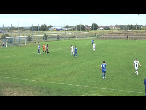 NK Slatina - NK Pitomača 2-1