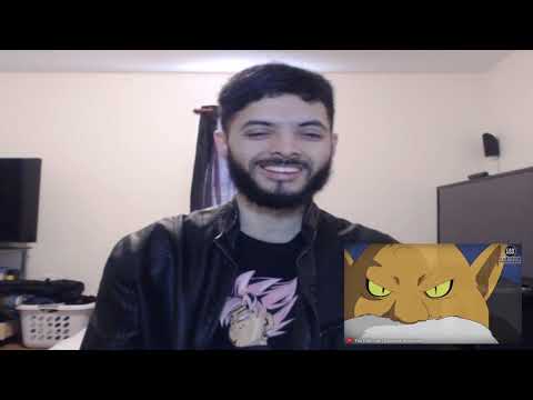 GOKU SAIYAN RANGERS 2   THE ATTACK OF JIREN DRAGON BALL SUPER FAN ANIMATION REACTION