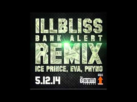 Video thumbnail for Bank Alert (Remix)