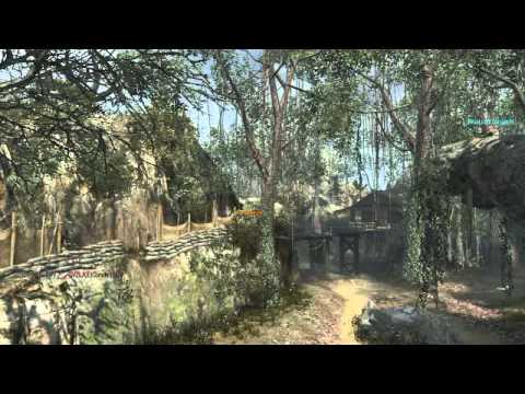 Fantastic Jumping No-Scope Jungle - scottishdragon16