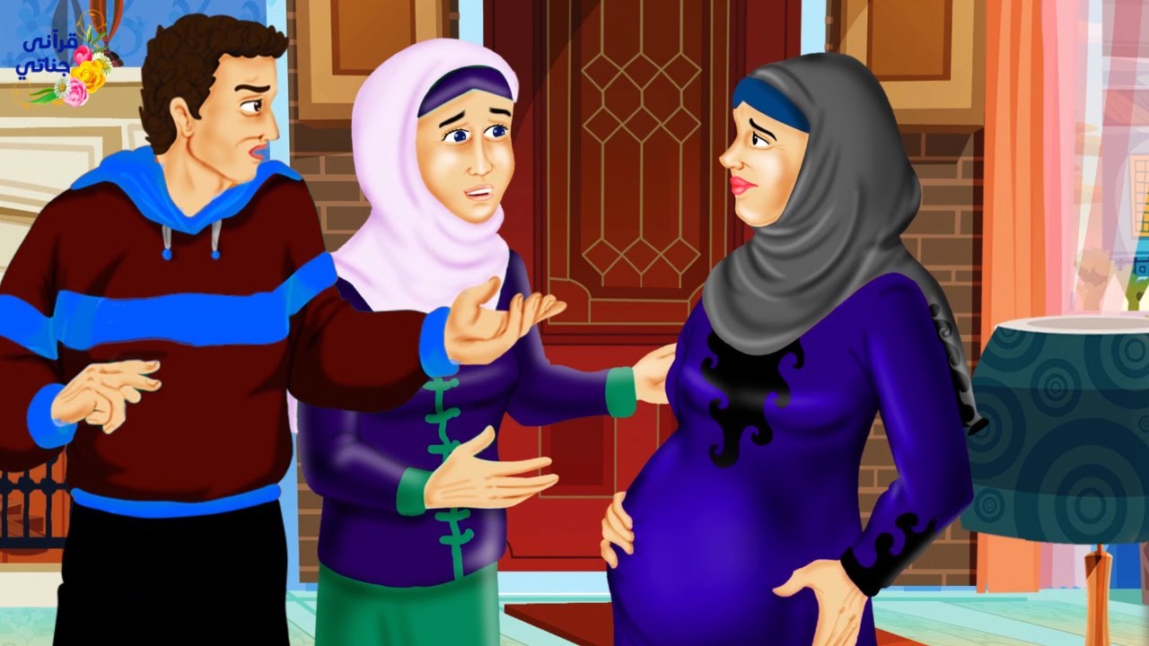 قصة رائعة كيف تعافى هذا الرجل من الشلل و نجاه الله من اللص