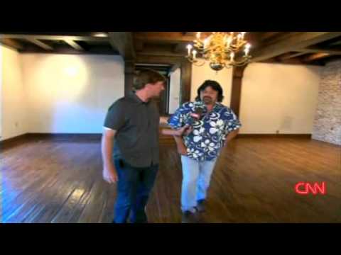 Inside Neverland Ranch