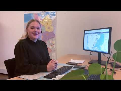 Speditørelev hos H. DAUGAARD 2021