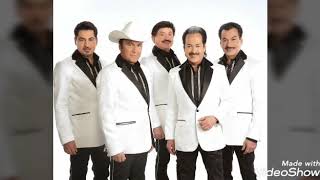 Mis dos patrias los tigres del norte