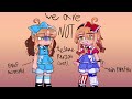 We Are Not The Same Person FNaF AUs Elizabeth Afton