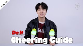 Download lagu Youngjae - 'Do It' Cheering Guide 💚 mp3 Download lagu Youngjae - 'Do It' Cheering Guide 💚 mp3