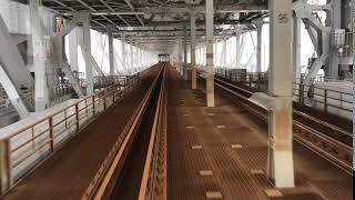 [遊記] 穿越瀨戶內海─瀨戶大橋麵包超人小火車