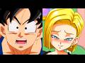 200 Funny Dragon Ball Memes